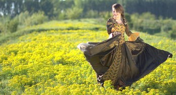 (斩灵少女:我契约的全是上古神兵免费阅读)斩灵少女，我契约的全是上古神兵——解析与探讨