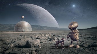 (盘古系列动画)盘古系列,探秘宇宙起源与未来发展 (盘古系列动画)盘古系列,探秘宇宙起源与未来发展