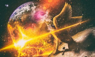 (星遇光年合肥)星遇光年，探索宇宙奥秘，启迪未来科技