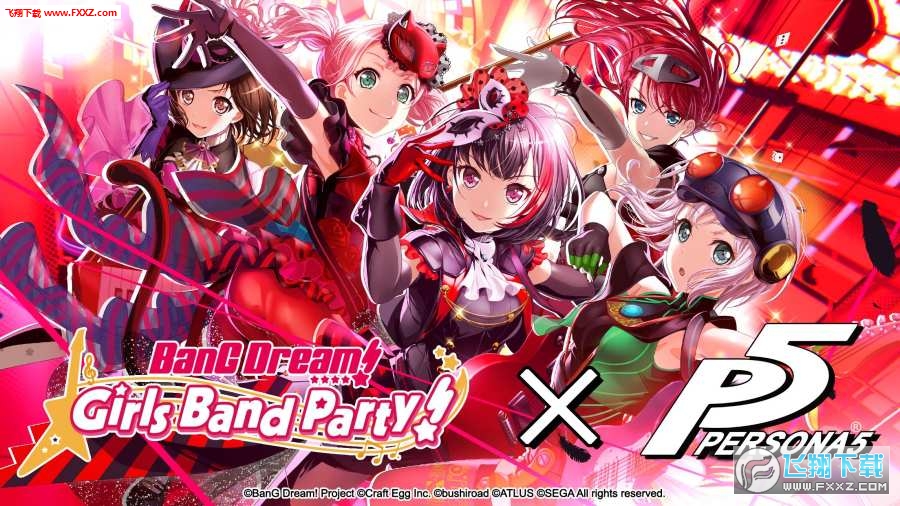 少女乐队派对日服跑酷下载-少女乐队派对日服安卓下载v.3.92
