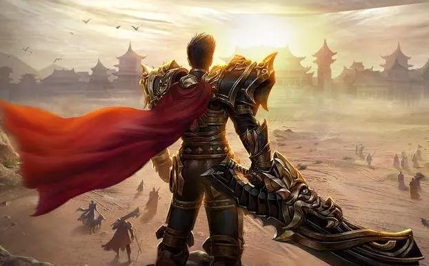 泰坦之旅传奇完整版整合包下载-泰坦之旅传奇完整版手游最新正式版(暂未上线)v.2.60